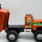 Nylint Big Pumpkin Ford 9000 Dump Truck Model #846 *AS-PICTURED*