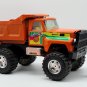 Nylint Big Pumpkin Ford 9000 Dump Truck Model #846 *AS-PICTURED*