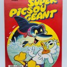 Super Scrooge Giant 19 Series Collection Book Modern