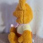 Disney Muppets Babies Fuzzie Bear 14" Singing Song " Muppet Babies Song"