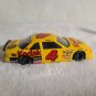 Matchbox Nascar Chevy Lumina Kodak Film 4 Irvan Racing Toy Model Car
