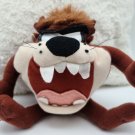 Tasmanian Devil TAZ Plush Stuffed Toy Looney Tunes ACE 1998