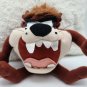 Tasmanian Devil TAZ Plush Stuffed Toy Looney Tunes ACE 1998