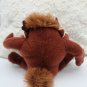 Tasmanian Devil TAZ Plush Stuffed Toy Looney Tunes ACE 1998