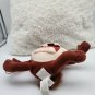 Tasmanian Devil TAZ Plush Stuffed Toy Looney Tunes ACE 1998