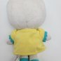 Sanrio Hello Kitty 5" Plush Stuffed Toy Yellow Blue Overalls Dimpy Stuff
