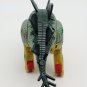 4" STEGOSAURUS ANIMAL TOY ROBOT GREEN DINOSAUR Transforming Bot *Loose Arms*