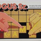 Vintage Logus Sr. Board Game Ideal Toy Corp. 1971