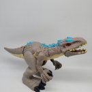 Imaginext Jurassic World Thrashing Indominus Rex Dinosaur Figure 2020 Mattel Toy