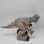 Imaginext Jurassic World Thrashing Indominus Rex Dinosaur Figure 2020 Mattel Toy
