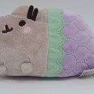 GUND Pusheen Cat Mermaid Mersheen Siren Mercat Plush Stuffed Animal Toy 12"