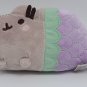 GUND Pusheen Cat Mermaid Mersheen Siren Mercat Plush Stuffed Animal Toy 12"