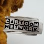 Vintage 1998 Cartoon Network Scooby-Doo Nighttime Plush Toy Play By Play *CLEAN*