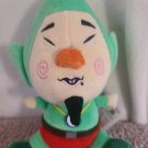 Sanei the Legend  of Zelda the Wind Waker 8" Tingle HD Plush