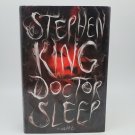 DOCTOR SLEEP by Stephen King ~ 2013 Hardcover  1st Printing GOOD CONDITION