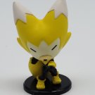 ULTRA RARE Krosmaster Miniature Figurine LUMINO Multiman Dofus Ankama