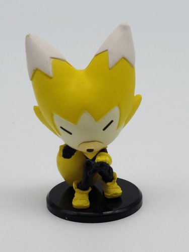 ULTRA RARE Krosmaster Miniature Figurine LUMINO Multiman Dofus Ankama