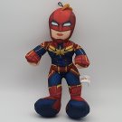 2018 Good Stuff  Marvel Captain Marvel 9" Plush