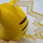 Pokemon Supersize Gigantamax Pikachu Collectible Figure Pokemon *AS-PICTURED*