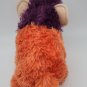 Little Tiger Press 2017 Plush Animal The Curious Case Of The Missing Mammoth 10"