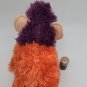 Little Tiger Press 2017 Plush Animal The Curious Case Of The Missing Mammoth 10"