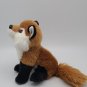 Small-Sized Fox Plush Tiger Tales CLEAN
