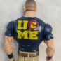 WWE John Cena Figure Mattel Basic Superstar Entrances 2 WWF WCW ECW TNA NXT ROH