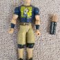 WWE John Cena Figure Mattel Basic Superstar Entrances 2 WWF WCW ECW TNA NXT ROH