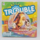 Pop-O-Matic Trouble Board Game Milton Bradley 2002 Hasbro Made in USA