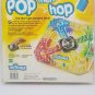 Pop-O-Matic Trouble Board Game Milton Bradley 2002 Hasbro Made in USA