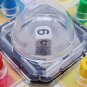 Pop-O-Matic Trouble Board Game Milton Bradley 2002 Hasbro Made in USA