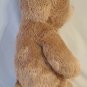 Build A Bear Workshop Lil Brownie Cub 15" Brown Teddy Bear Plush Stuffed Animal