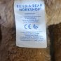 Build A Bear Workshop Lil Brownie Cub 15" Brown Teddy Bear Plush Stuffed Animal