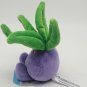 6"/16cm Oddish Pokemon Fit Plush Toy Pokemon Center Original w TAGS