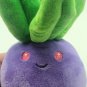 6"/16cm Oddish Pokemon Fit Plush Toy Pokemon Center Original w TAGS