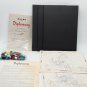 Rare Vtg Avalon Hill Diplomacy Board Game 99% Complete 1981 READ