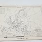 Rare Vtg Avalon Hill Diplomacy Board Game 99% Complete 1981 READ