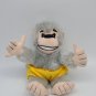 Rare Coconuts The Maui Monkey Hawaii's Good Luck Shaka Monkey