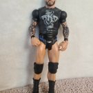 2009 WWF WWE Jakks Randy Orton Wrestling Figure Ruthless Series Unknown **RARE**