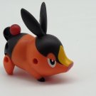 TEPIG Pokemon JAKKS Pacific 2.5" Figure Nintendo 2011 Toy