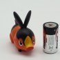 TEPIG Pokemon JAKKS Pacific 2.5" Figure Nintendo 2011 Toy