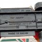 Near Mint 1982 Vintage Matchbox Superfast Fiat Abarth # 74 Alitalia Diecast Car