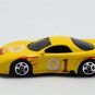 HOT WHEELS YELLOW CAMARO #o1 CHEERIOS MAIL IN 1992 ON BASE MALAYSIA