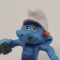2011 Handy Smurf THE SMURFS #3 - 3" PVC Figure McDonald's