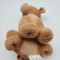 New Diney The Lion King Nala 8" Collectible Bean Plush Age 2+