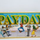 Vintage Payday Board Game Classic Parker Brothers Game Pay Day 8+ *AS-PICTURED*