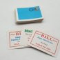 Vintage Payday Board Game Classic Parker Brothers Game Pay Day 8+ *AS-PICTURED*