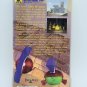 VeggieTales Josh And The Big Wall! Obedience VHS Video Tape Christian