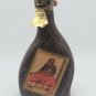Beam's Choice Zouave Van Gogh Jim Beam Decanter Bottle Liquor Empty