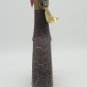 Beam's Choice Zouave Van Gogh Jim Beam Decanter Bottle Liquor Empty